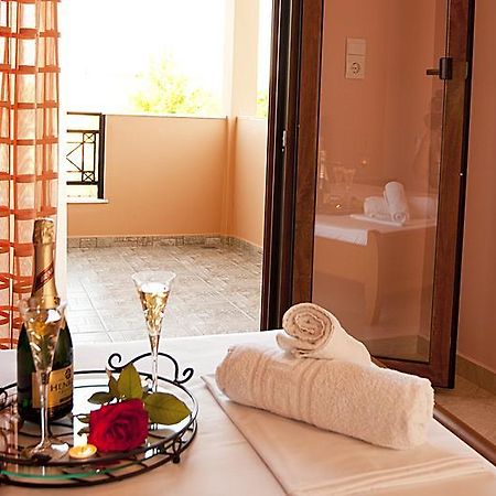Apartments Giota خْريسيا أموذيا المظهر الخارجي الصورة