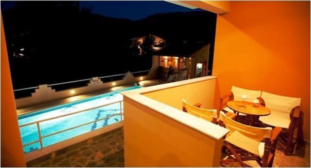 Apartments Giota خْريسيا أموذيا المظهر الخارجي الصورة