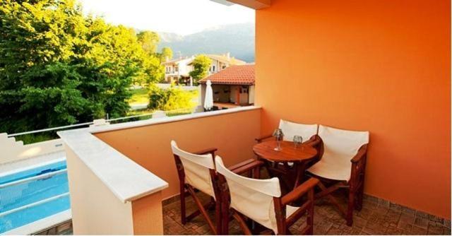 Apartments Giota خْريسيا أموذيا المظهر الخارجي الصورة