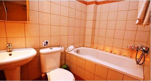Apartments Giota خْريسيا أموذيا المظهر الخارجي الصورة
